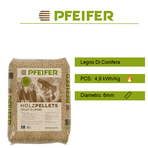 pfeifer