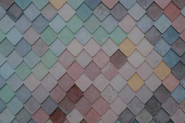 Mosaici e rosoni