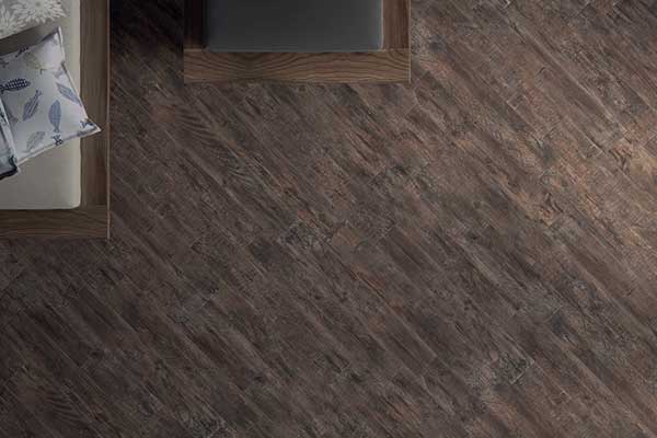 Pavimenti in gres